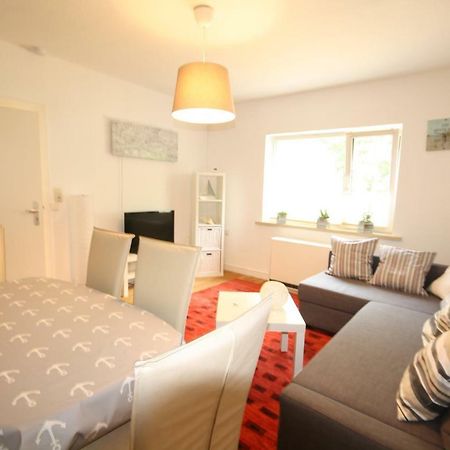 Ankerplatz Villa Westerronfeld Екстериор снимка