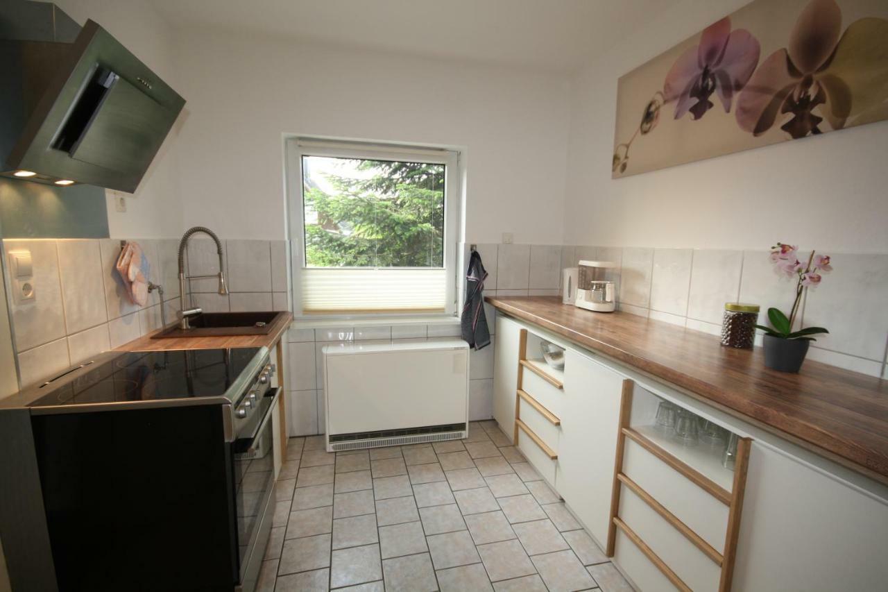 Ankerplatz Villa Westerronfeld Екстериор снимка