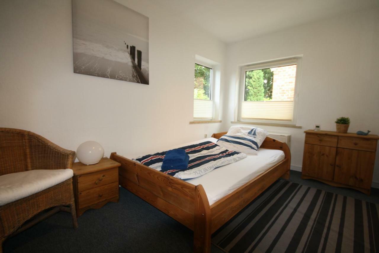 Ankerplatz Villa Westerronfeld Екстериор снимка