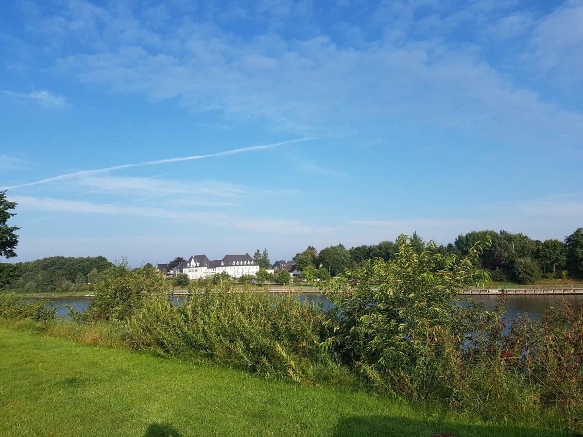 Ankerplatz Villa Westerronfeld Екстериор снимка
