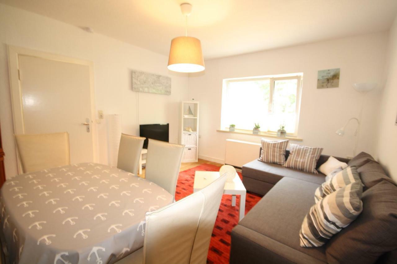 Ankerplatz Villa Westerronfeld Екстериор снимка