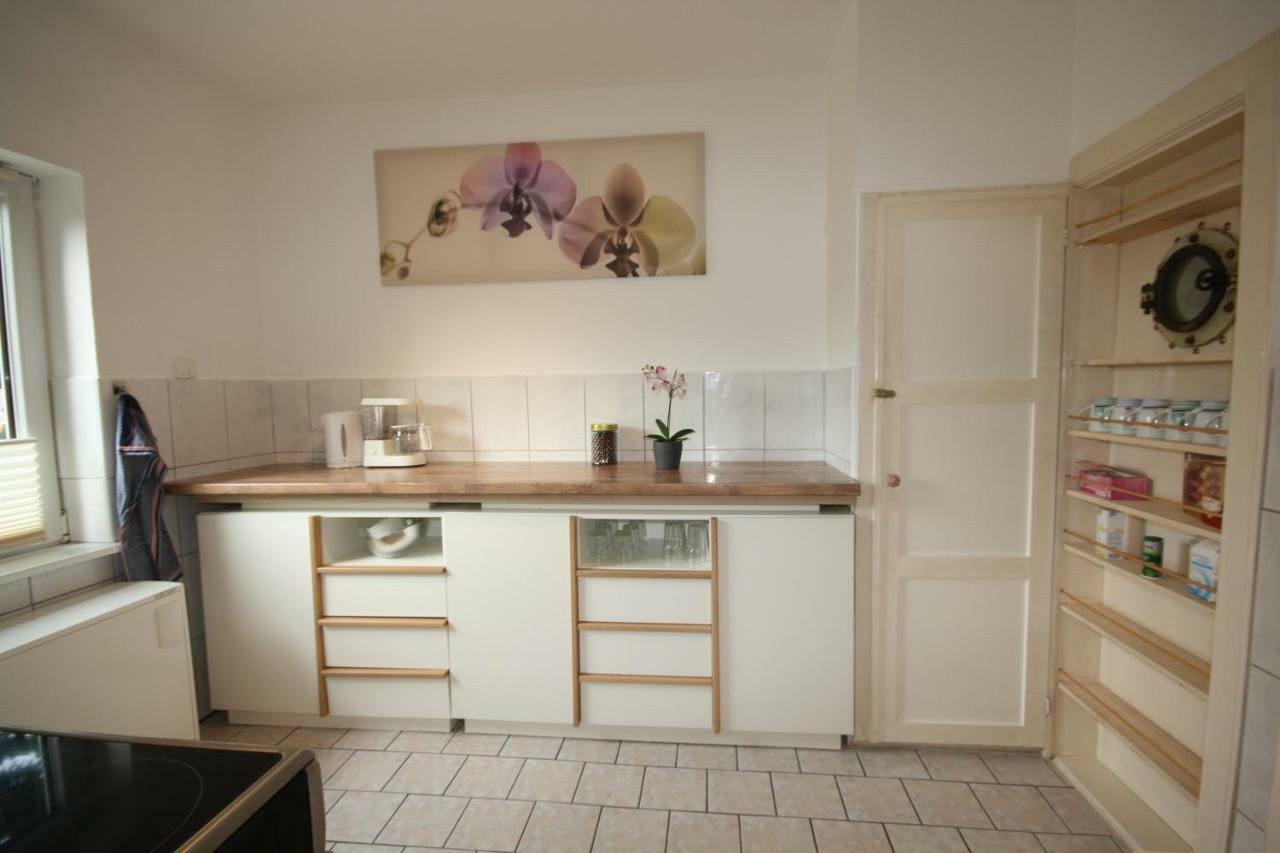 Ankerplatz Villa Westerronfeld Екстериор снимка