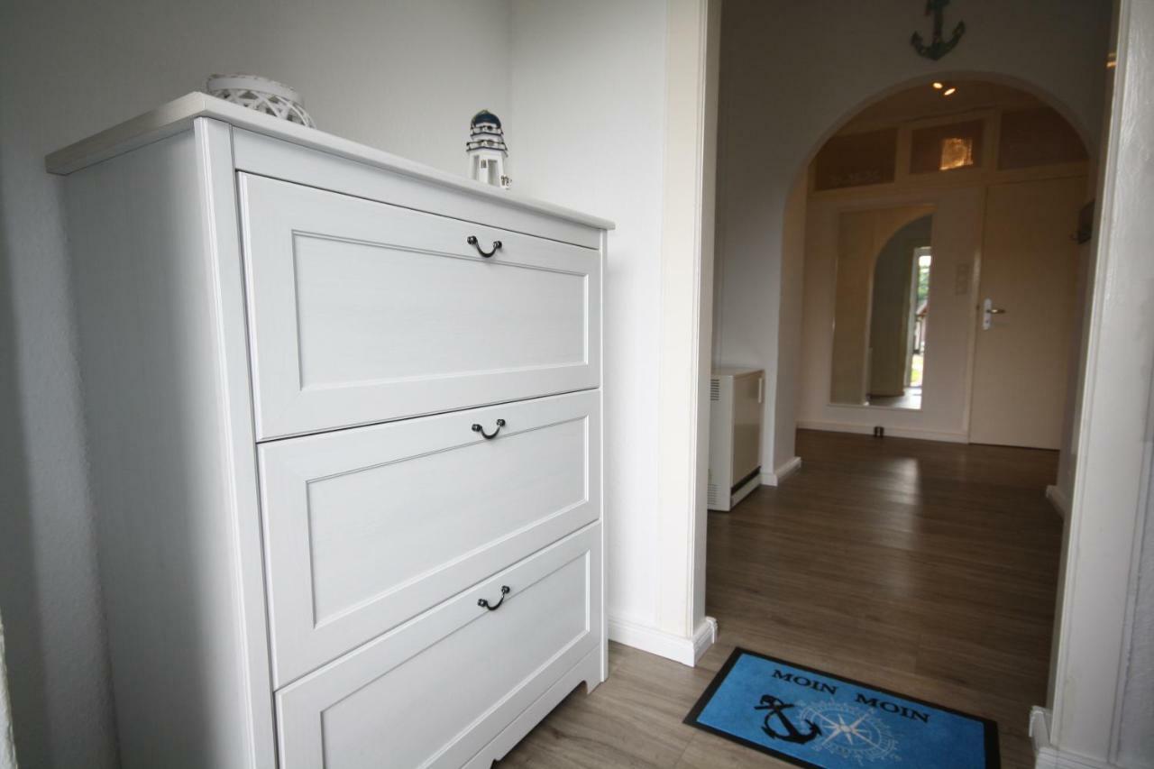 Ankerplatz Villa Westerronfeld Екстериор снимка
