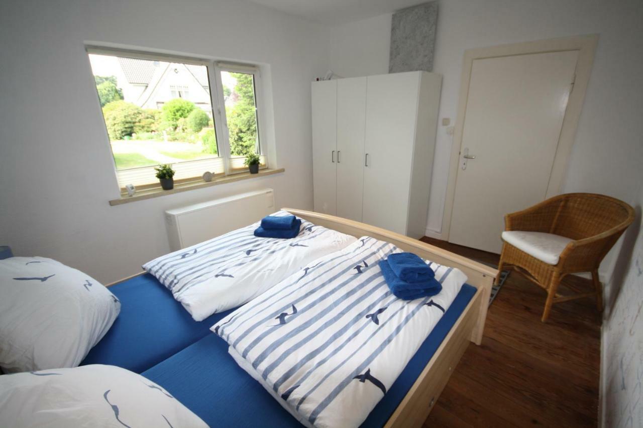 Ankerplatz Villa Westerronfeld Екстериор снимка